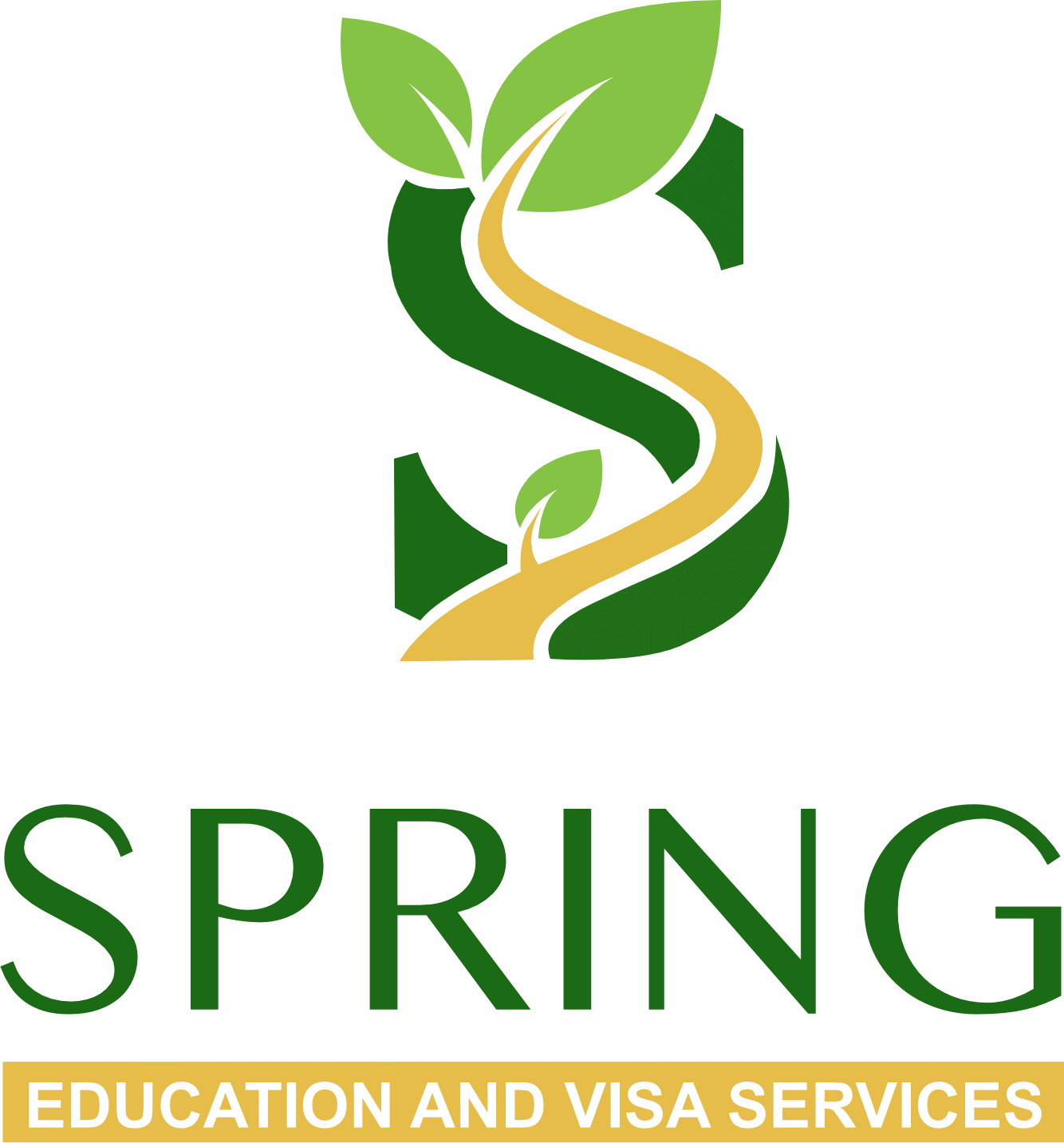Spring Education & Visa Services